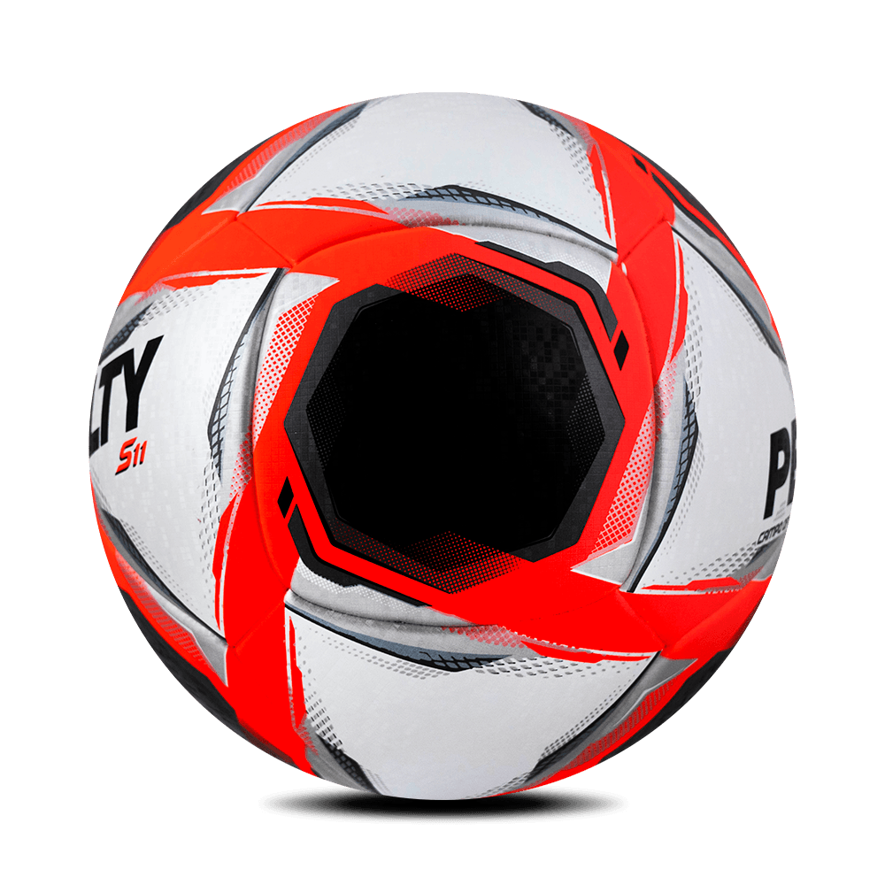 Bola De Futebol De Campo Penalty S11 R1