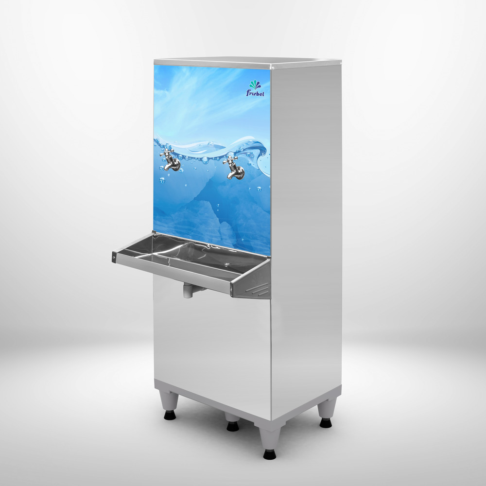 Resfriador 50 Litros