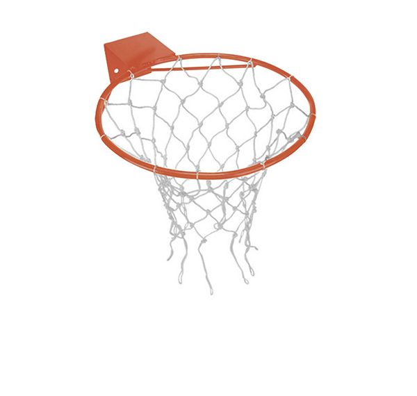 Aro de Basquete  Ø 41 cm