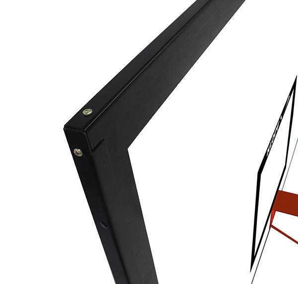 Tabela de Basquete com Aro Oficial