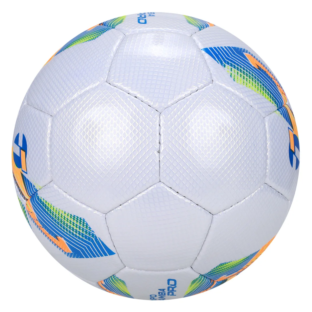 Bola Futebol Campo Topper Samba Pro 