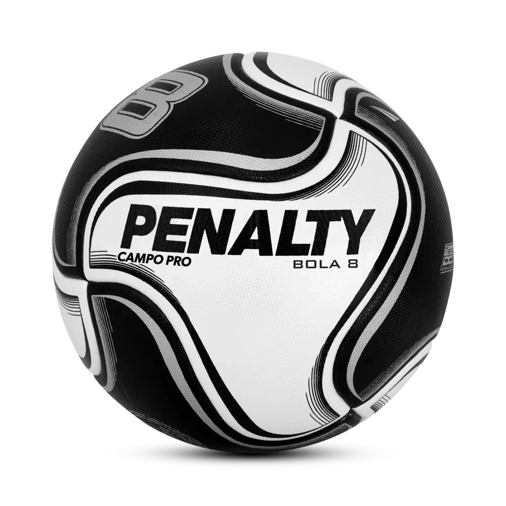 Bola Campo Penalty 8 Pro
