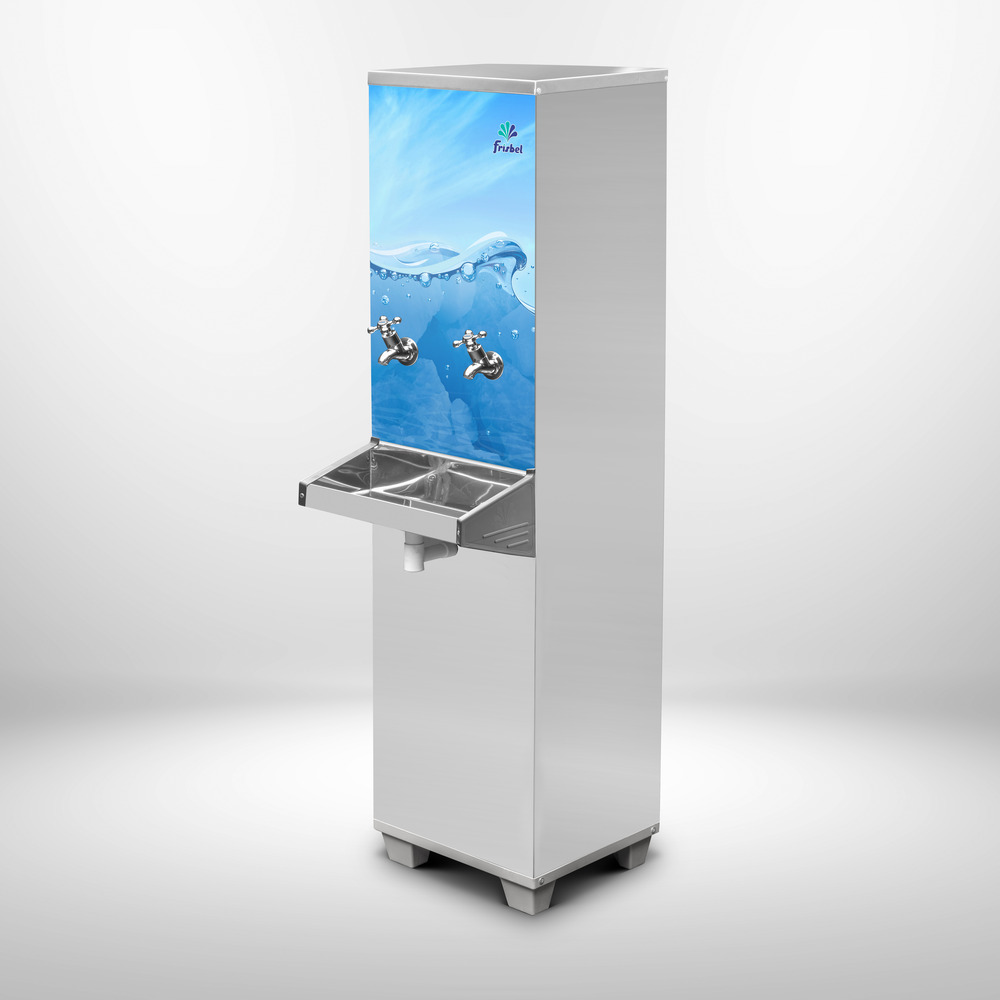 Resfriador 25 Litros Coluna