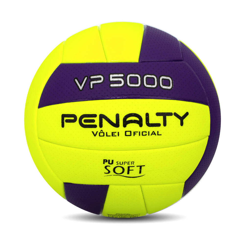 Bola Vôlei Penalty Vp 5000