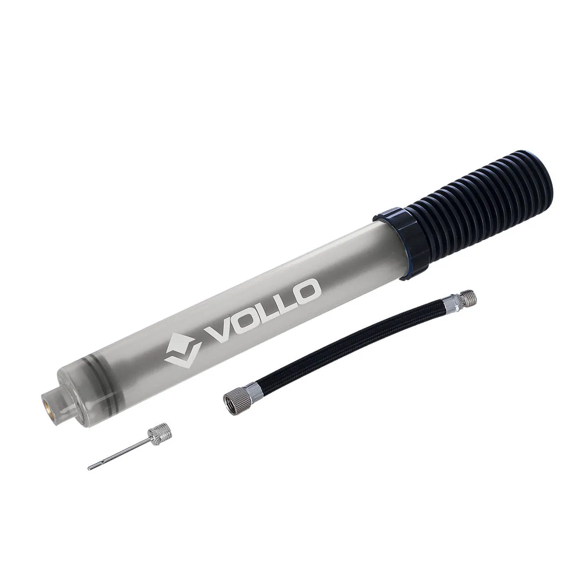 Bomba de Inflar Dupla Ação Vollo