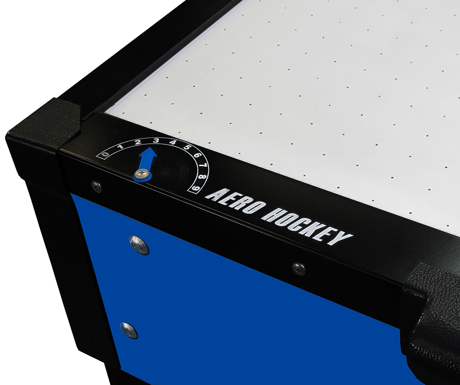 Mesa de Aero Hockey MDP