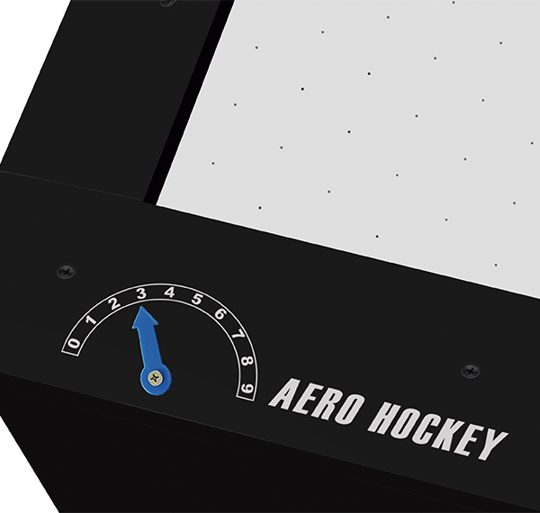 Mini Mesa de Aero Hockey MDP