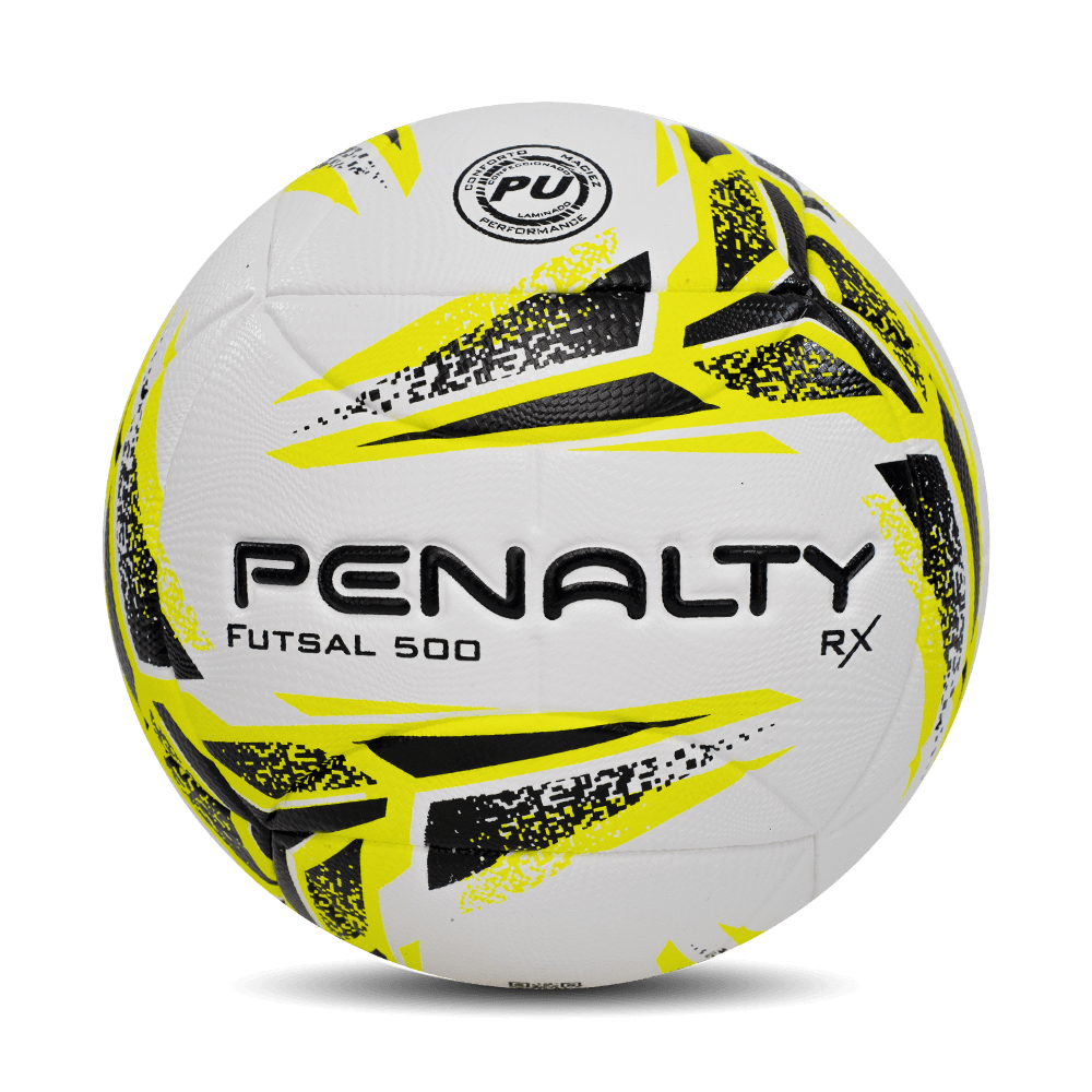 Bola Futsal Penalty Rx 500