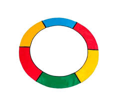 Lona Protetora de molas para Cama Elástica