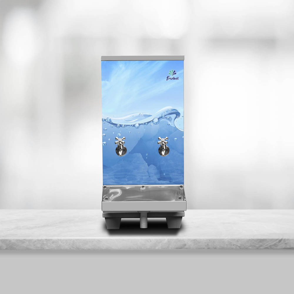 Resfriador 25 Litros Bancada