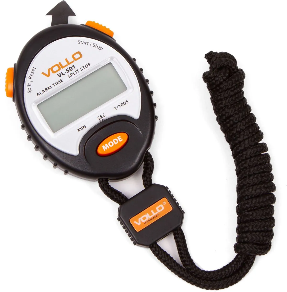 Cronômetro Digital Profissional 