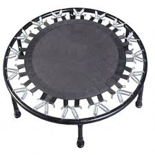 Mini Jump - Trampolim