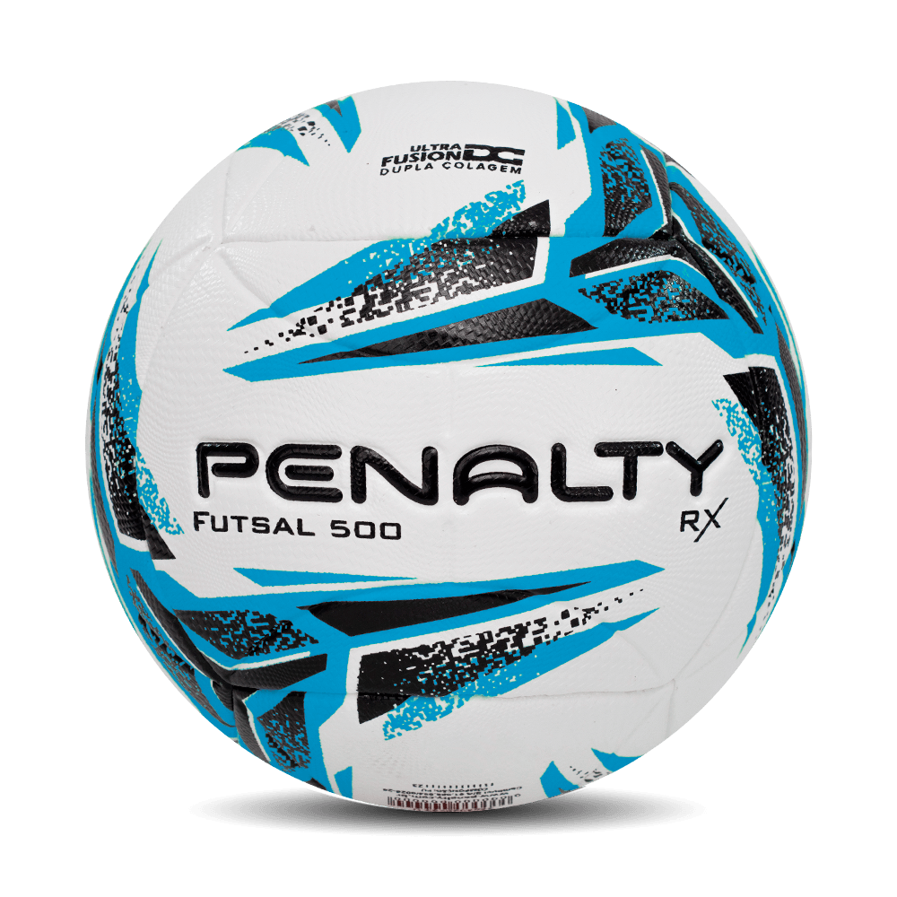 Bola Futsal Penalty Rx 500