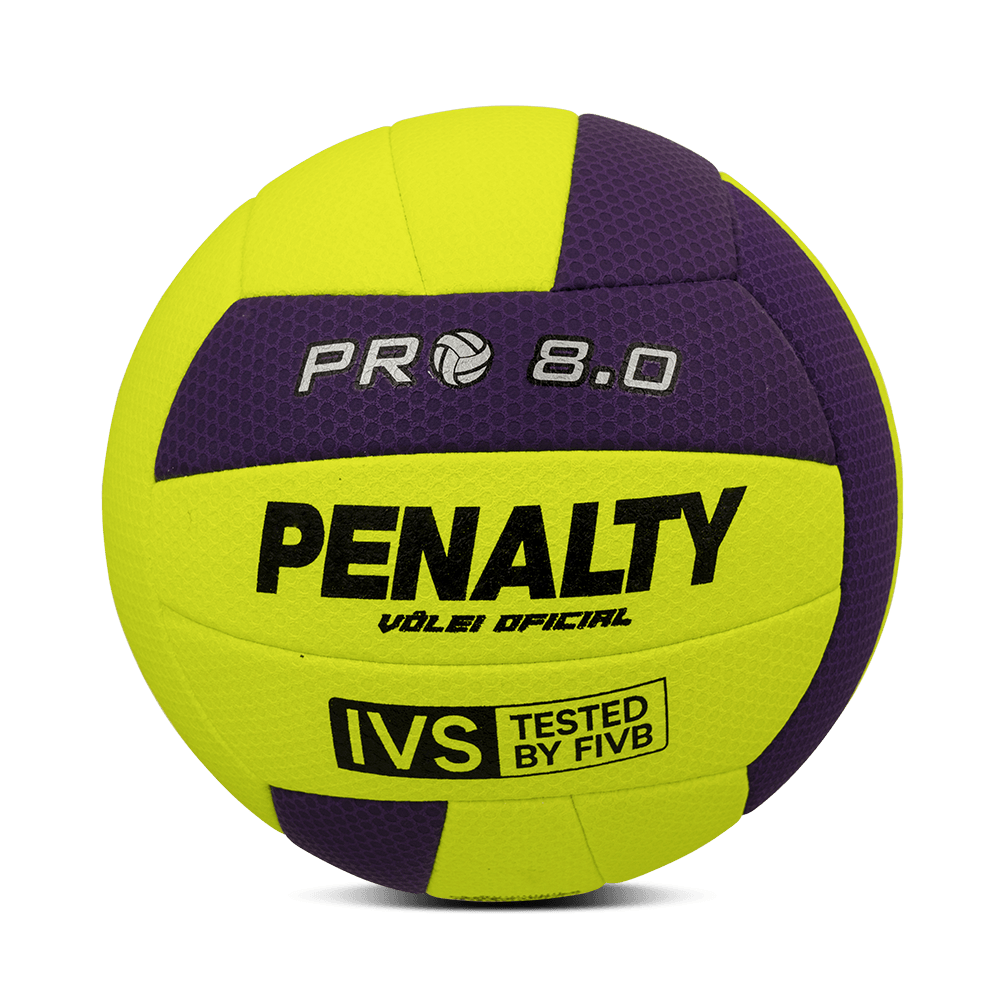 Bola Vôlei Penalty 8.0 Pro
