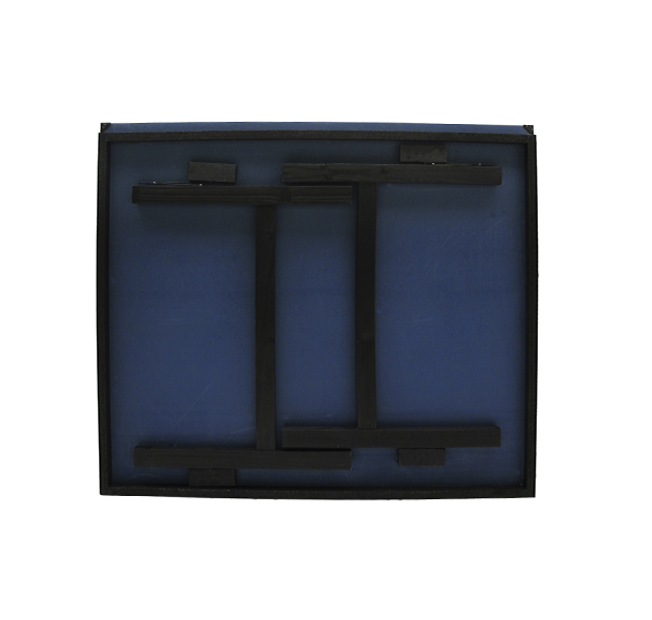 Mesa Ping-Pong (MDP 15mm)