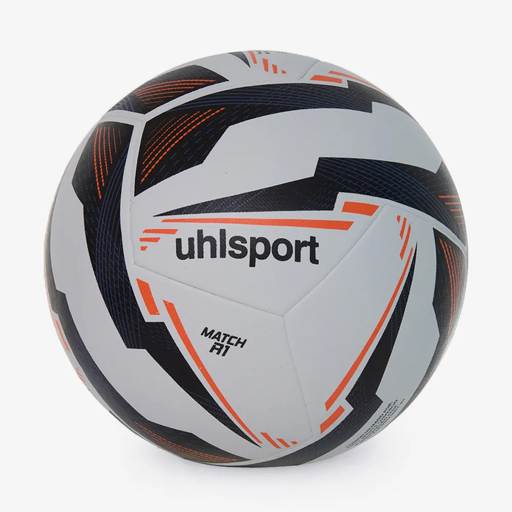 Bola de Futebol Campo uhlsport Match R1