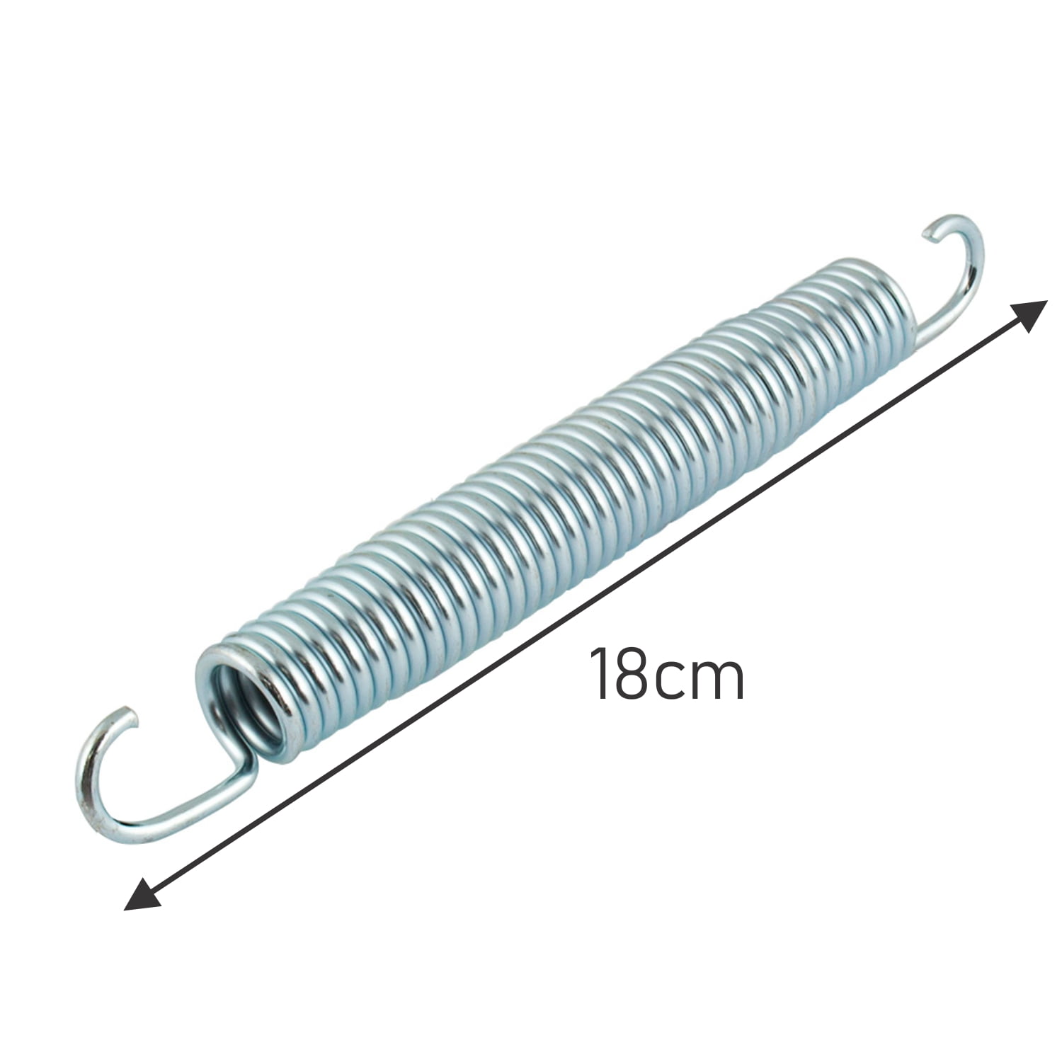 Mola para cama elastica