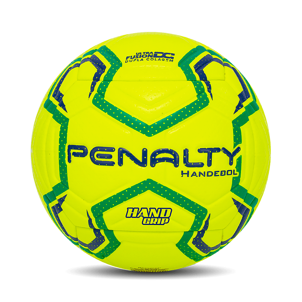 Bola de Handebol Penalty H3l Ultra Fusion Xxii