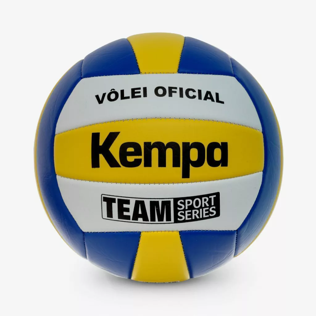 Bola de Vôlei Kempa Team Sports Series
