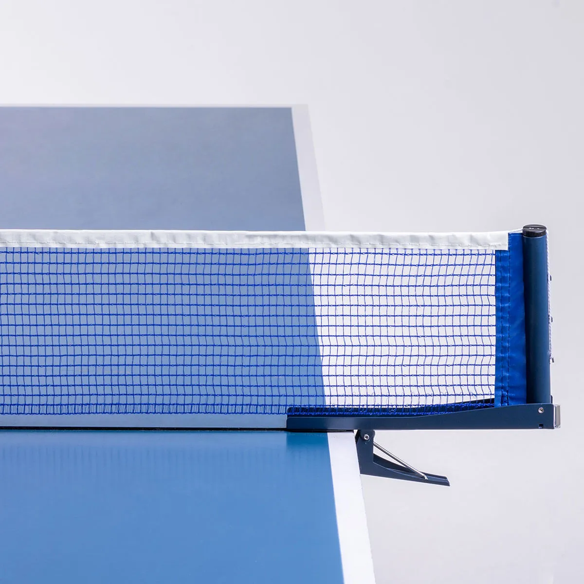 Rede de Tênis de Mesa Ping Pong com Suporte Alicate 