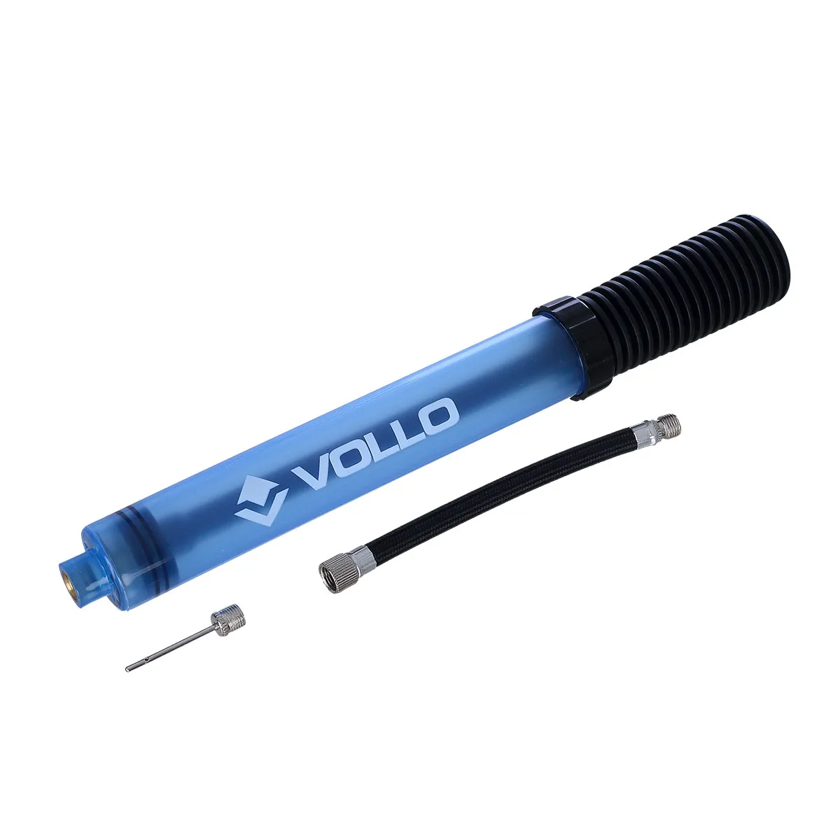 Bomba de Inflar Dupla Ação Vollo