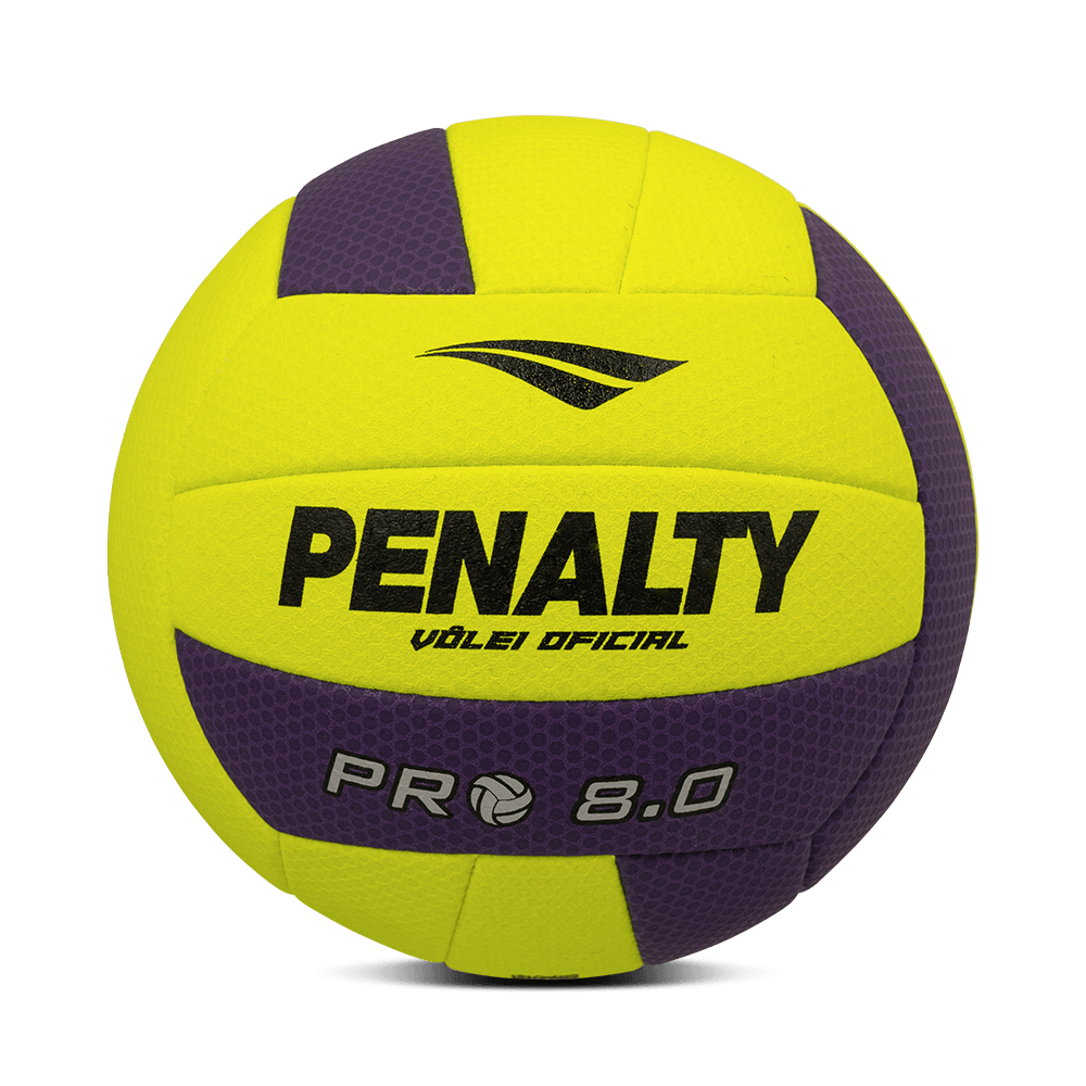 Bola Vôlei Penalty 8.0 Pro