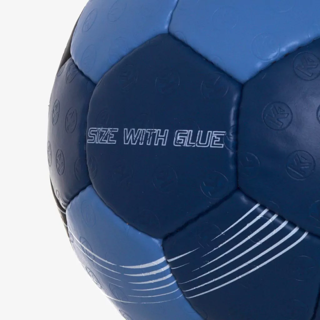 Bola de Handebol Kempa Leo - Azul e Preto