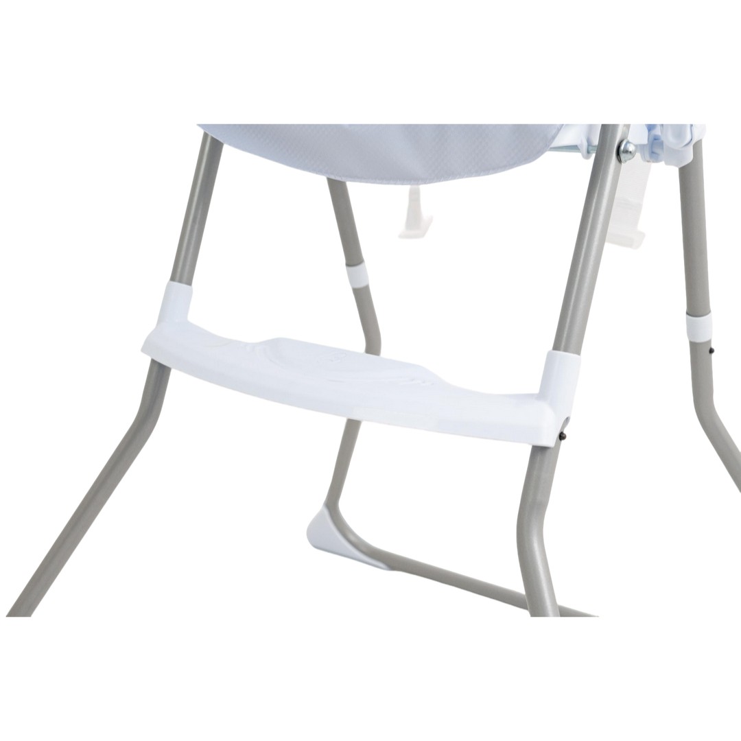 Cadeira Alta de Alimentação para Crianças