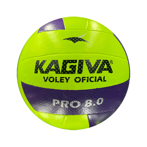 Bola de Vôlei Kagiva 8.0 Pro