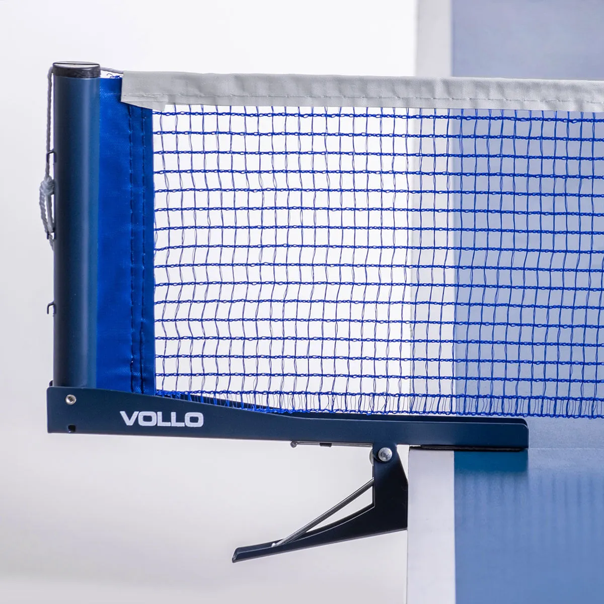Rede de Tênis de Mesa Ping Pong com Suporte Alicate 