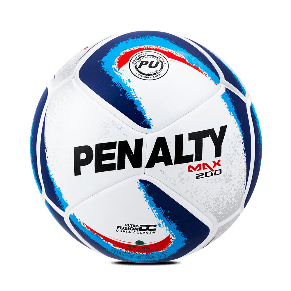 Bola De Futsal Penalty Max 200 Ultra Fusion