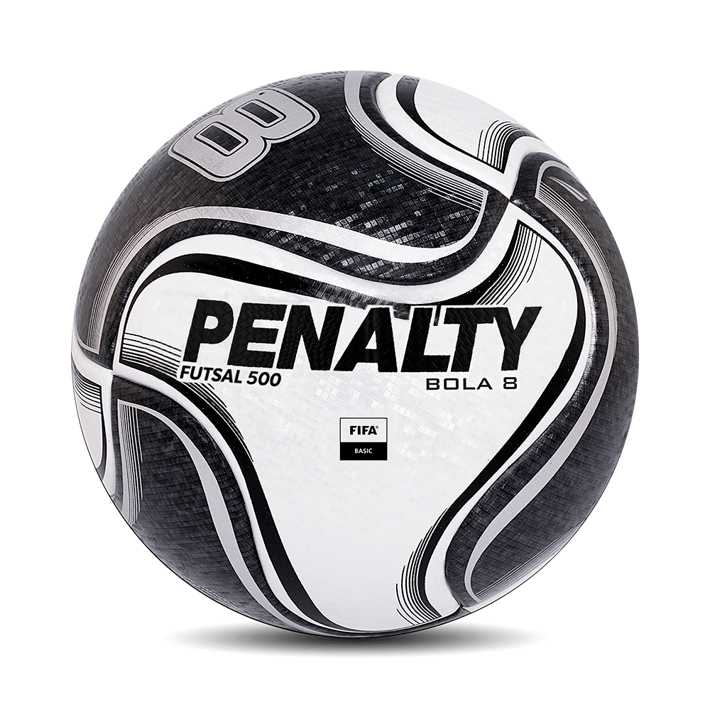 Bola Futsal Penalty 8 