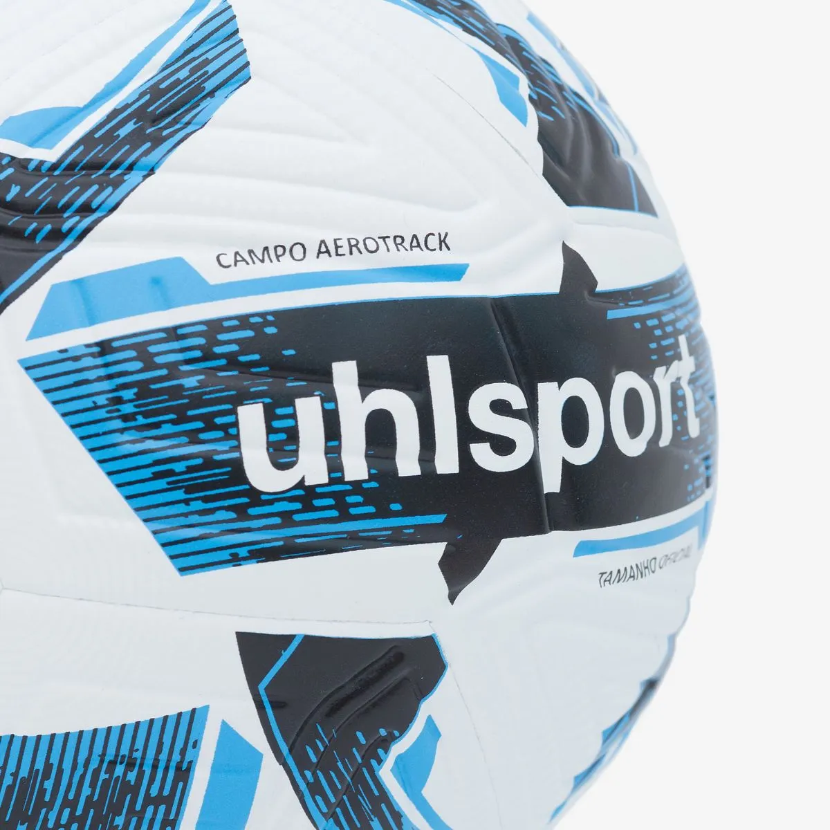 Bola de Futebol Campo uhlsport Aerotrack