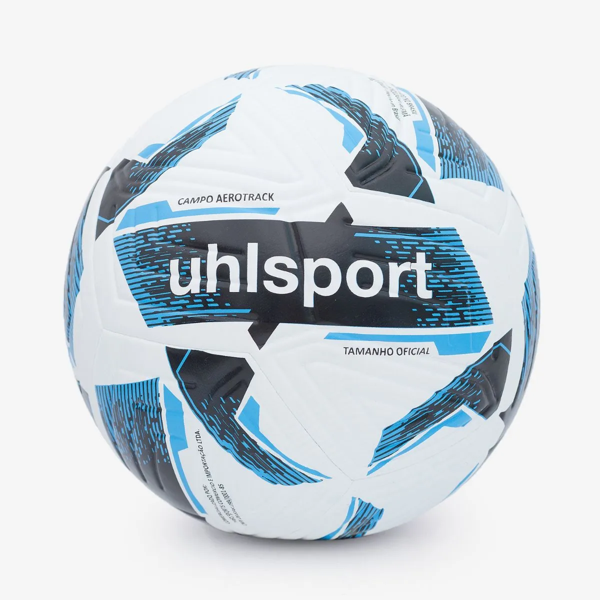 Bola de Futebol Campo uhlsport Aerotrack