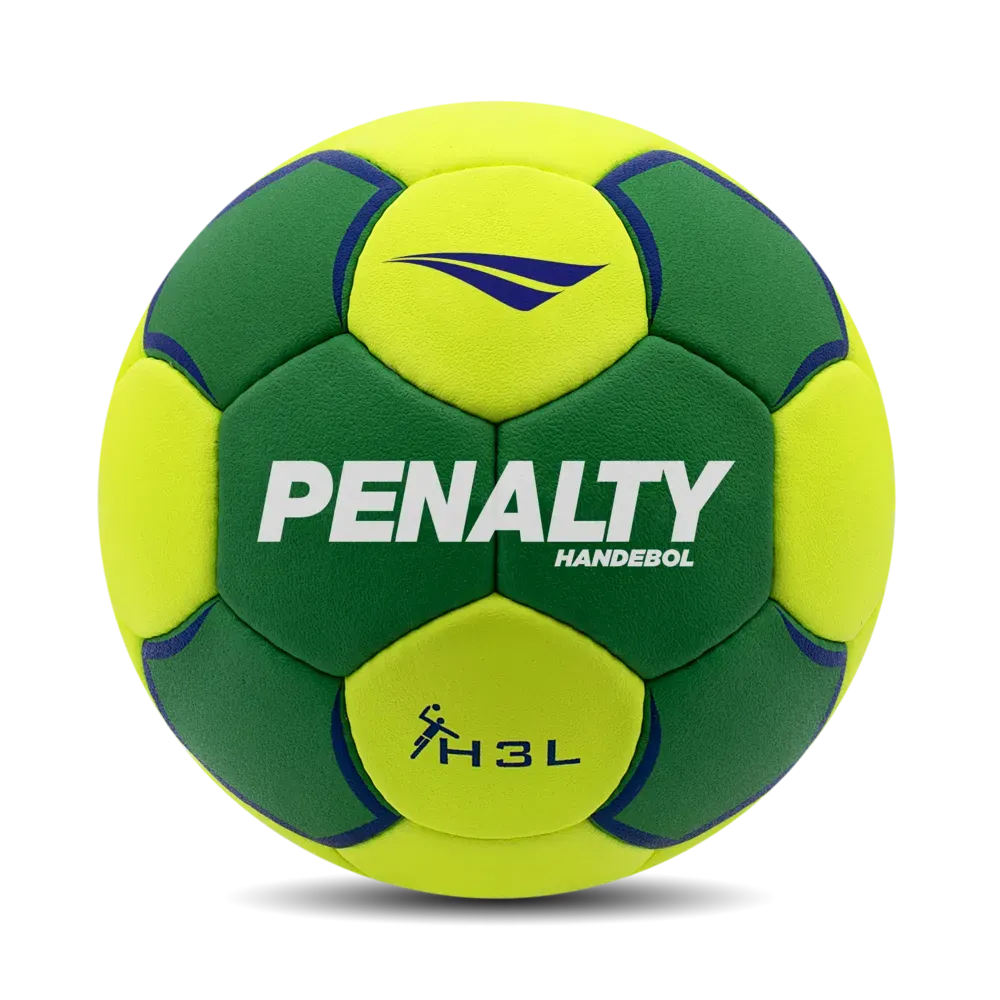 Bola Handebol Penalty Suécia H3l Pro X