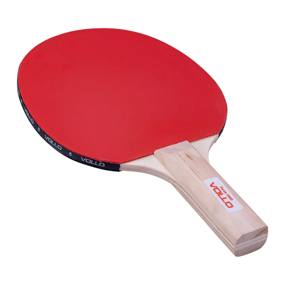 Raquete de Tênis de Mesa Ping Pong Force 1000