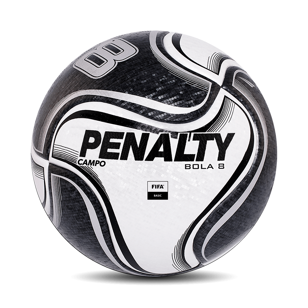 Bola Campo Penalty 8