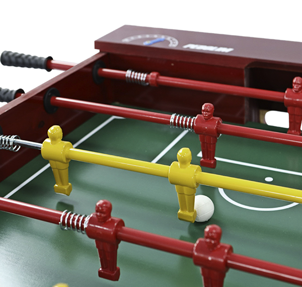 Mesa Pebolim Madeira Maciça