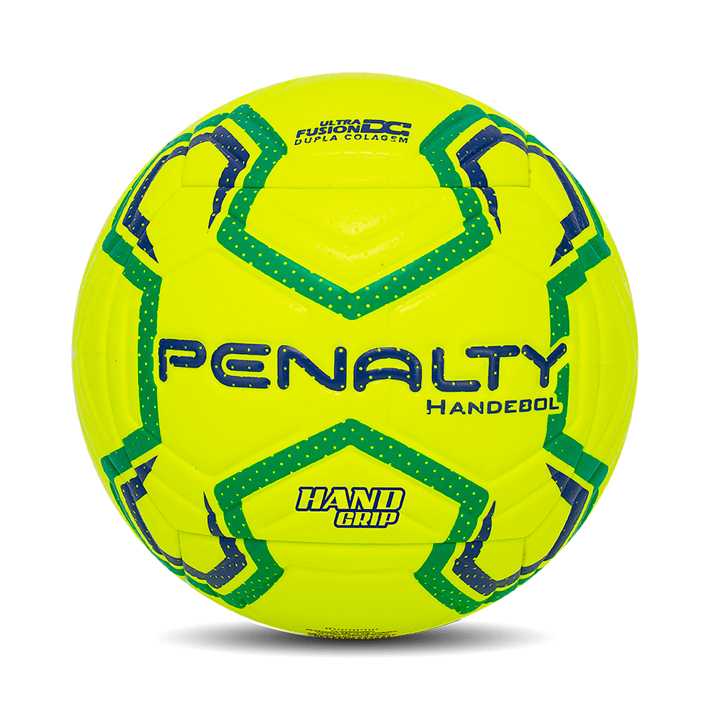 Bola Handball Penalty H2l Ultra Fusion Xxii