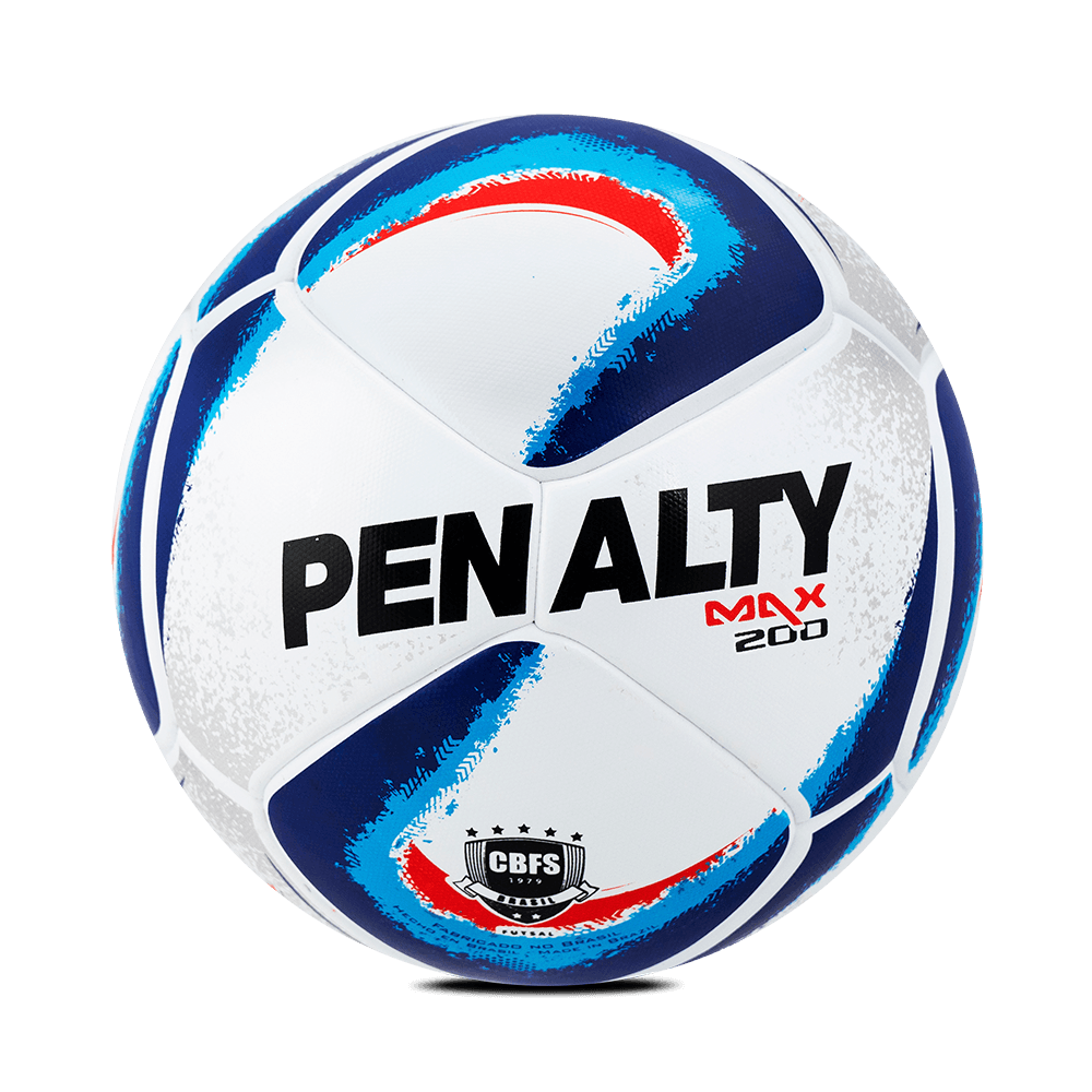 Bola De Futsal Penalty Max 200 Ultra Fusion