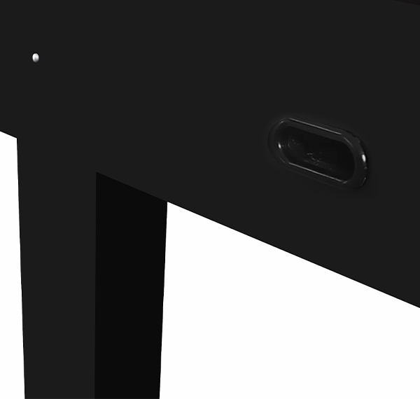 Mini Mesa de Aero Hockey MDP