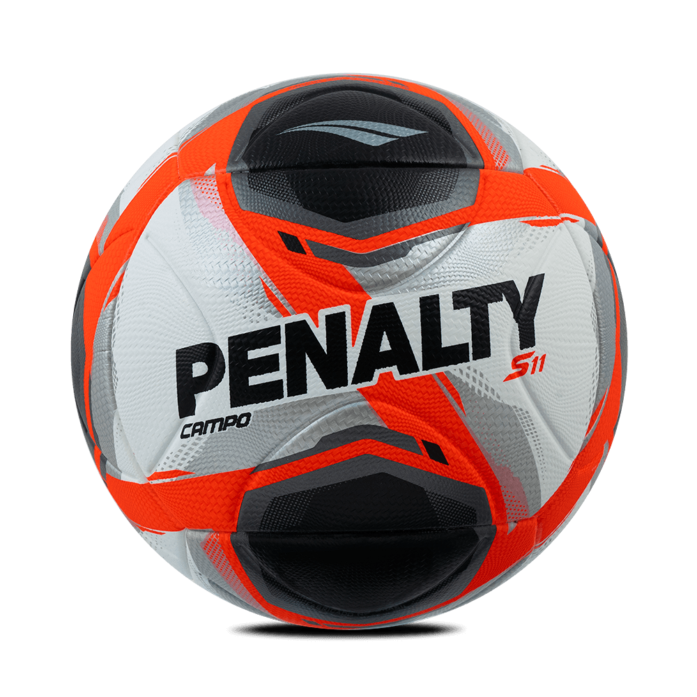 Bola De Futebol De Campo Penalty S11 R2