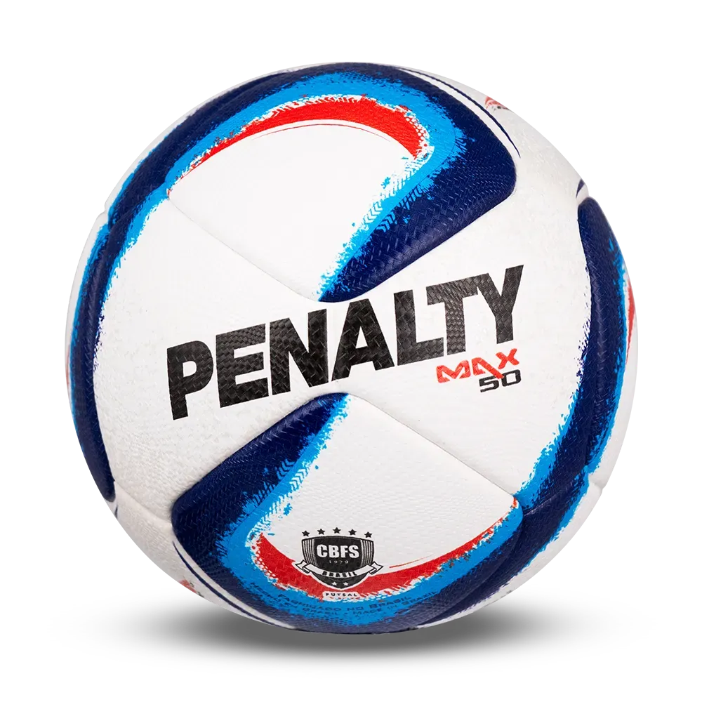 Bola De Futsal Penalty Max 50 Ultra Fusion