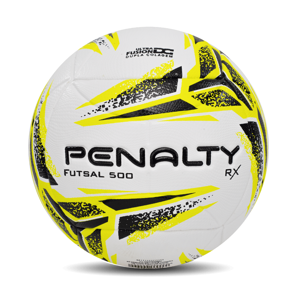 Bola Futsal Penalty Rx 500
