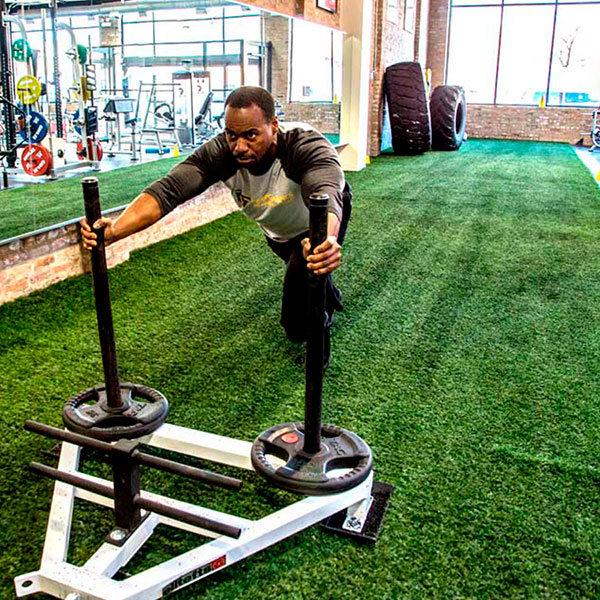 Grama Sintética Decorativa