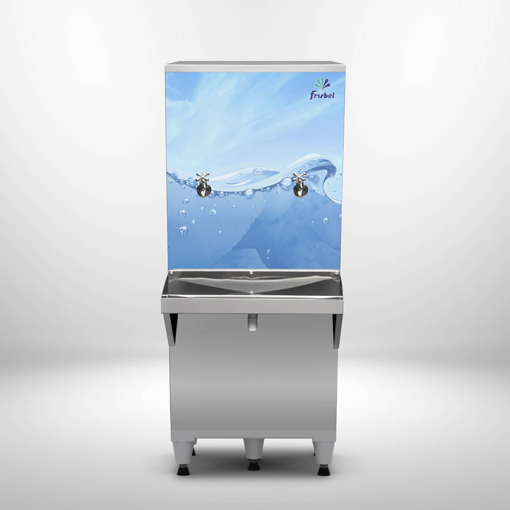 Resfriador 50 Litros