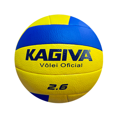 Bola de Vôlei Kagiva 2.6 