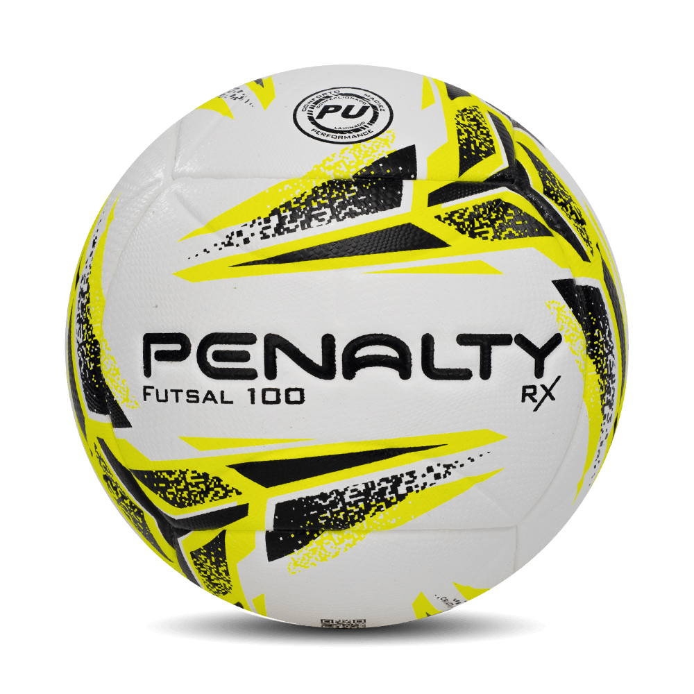 Bola Futsal Penalty Rx 100