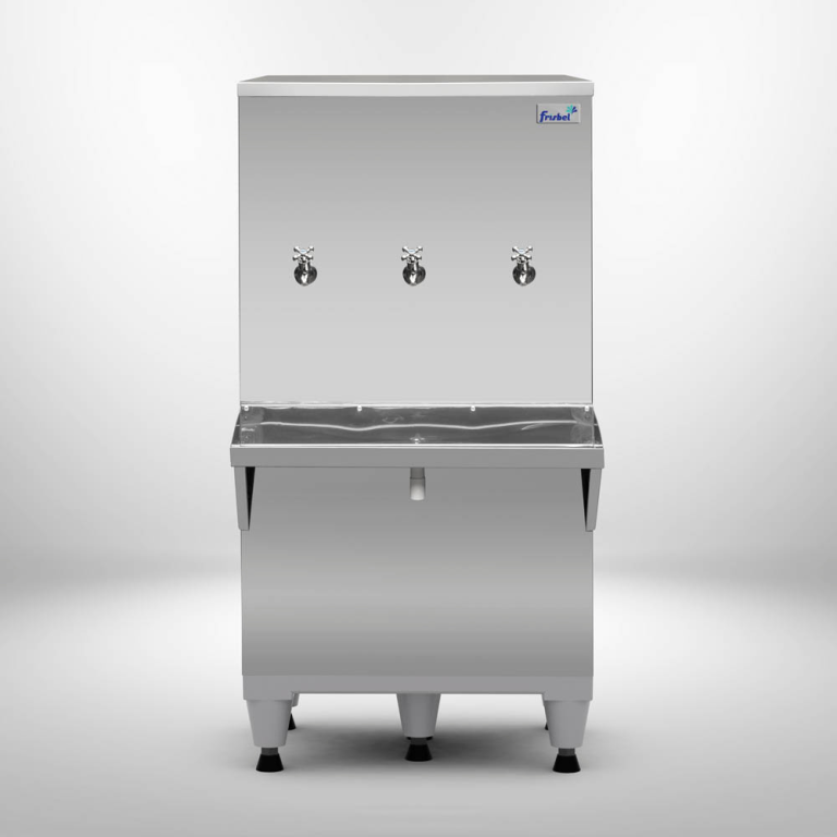 Resfriador 100 Litros