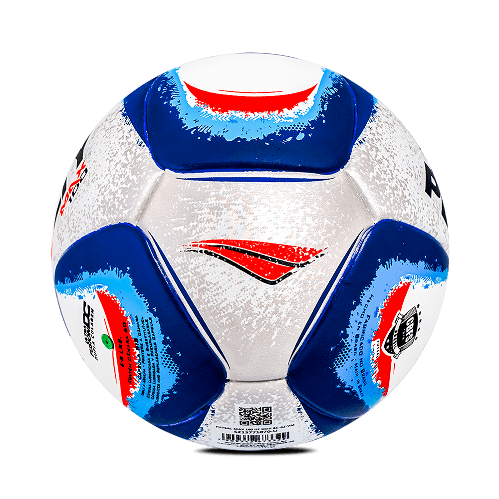 Bola De Futsal Penalty Max 200 Ultra Fusion